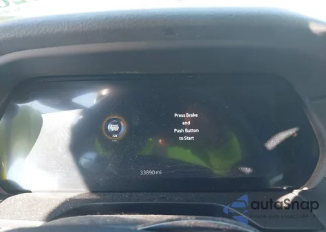 2023 Jeep Grand Cherokee L Altitude 4X4 из США, поврежденный, VIN 1C4RJKAG1P8812950